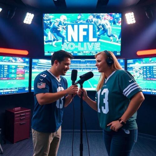 os-narradores-mais-iconicos-da-nfl-ao-vivo